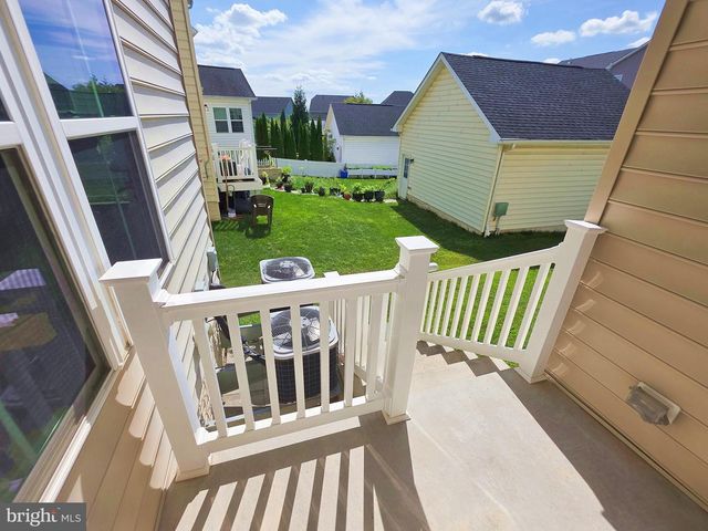 22618 SHINING HARNESS ST, Clarksburg, MD 20871