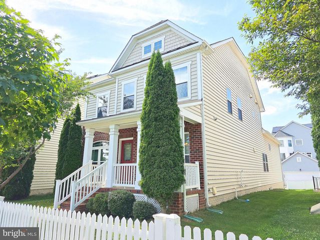 22618 SHINING HARNESS ST, Clarksburg, MD 20871