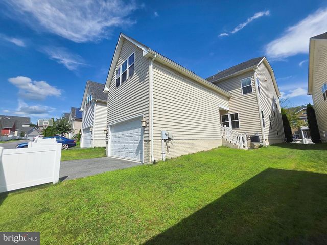 22618 SHINING HARNESS ST, Clarksburg, MD 20871