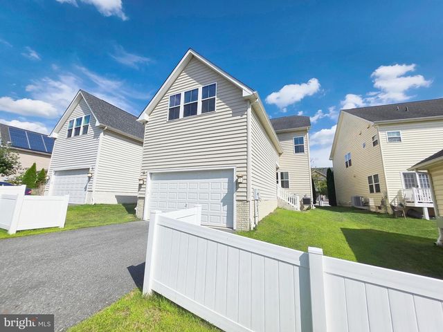 22618 SHINING HARNESS ST, Clarksburg, MD 20871