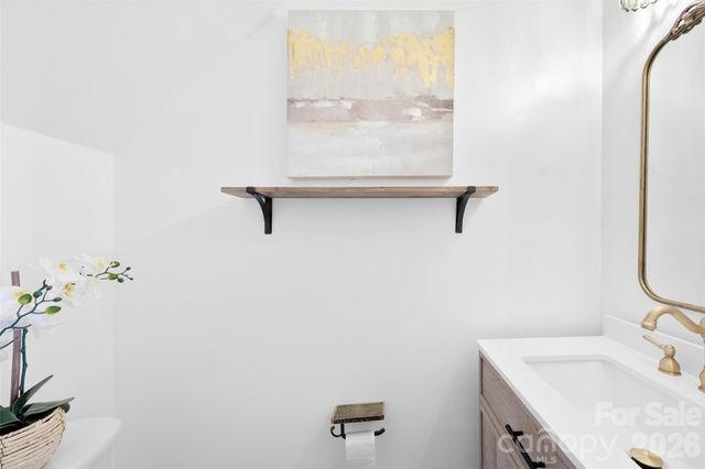 6483 Saint Bernard Way, Charlotte, NC 28269