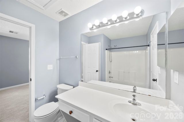 6483 Saint Bernard Way, Charlotte, NC 28269