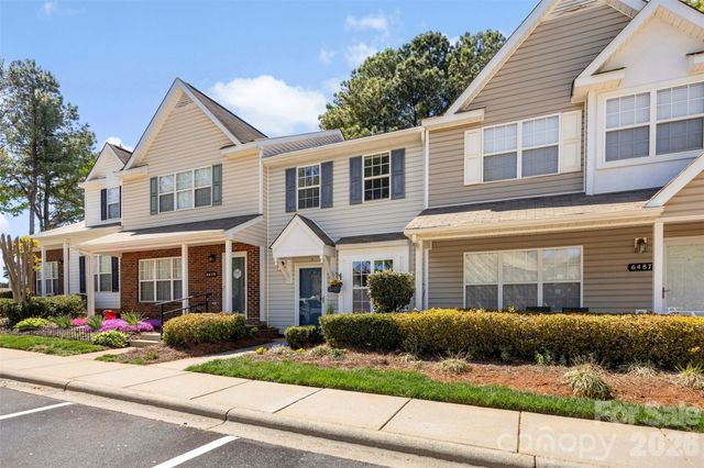 6483 Saint Bernard Way, Charlotte, NC 28269