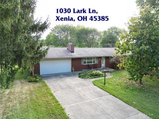 1030 Lark Lane, Xenia, OH 45385