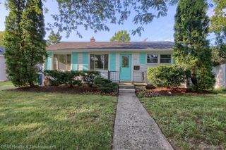 545 Wing Street, Plymouth, MI 48170