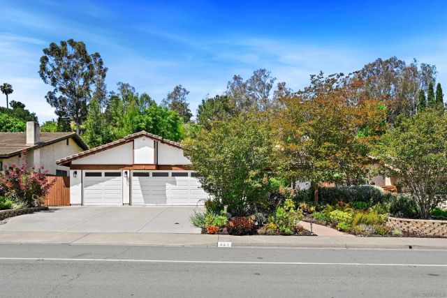 462 Dewane, El Cajon, CA 92020