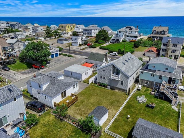 1 Lewis Ave, Salisbury, MA 01952