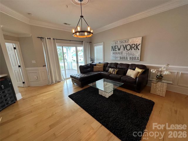 1205 Torrence Circle, Davidson, NC 28036