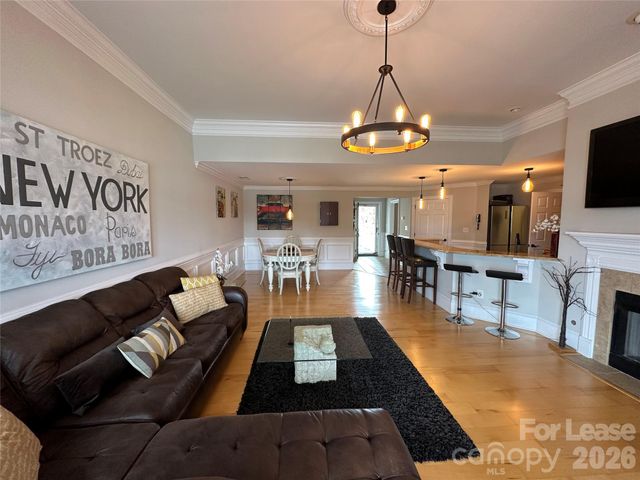 1205 Torrence Circle, Davidson, NC 28036