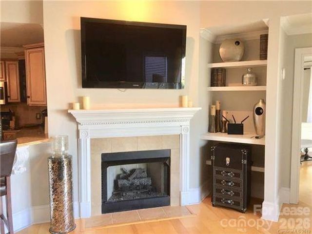 1205 Torrence Circle, Davidson, NC 28036