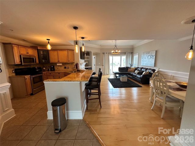 1205 Torrence Circle, Davidson, NC 28036