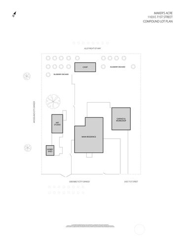 1103 E 71st Street, Tacoma, WA 98404