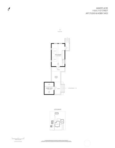 1103 E 71st Street, Tacoma, WA 98404