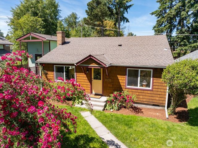 1103 E 71st Street, Tacoma, WA 98404