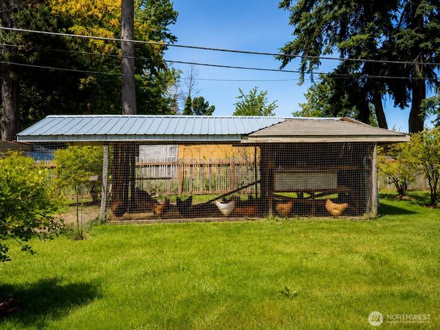 1103 E 71st Street, Tacoma, WA 98404