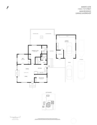 1103 E 71st Street, Tacoma, WA 98404