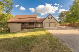 26292 Vosler Street, Conifer, CO 80433