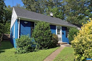 212 SHAMROCK RD, Charlottesville, VA 22903