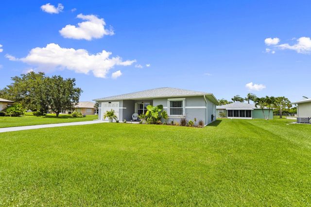 5713 Spindle Place, Fort Pierce, FL 34982