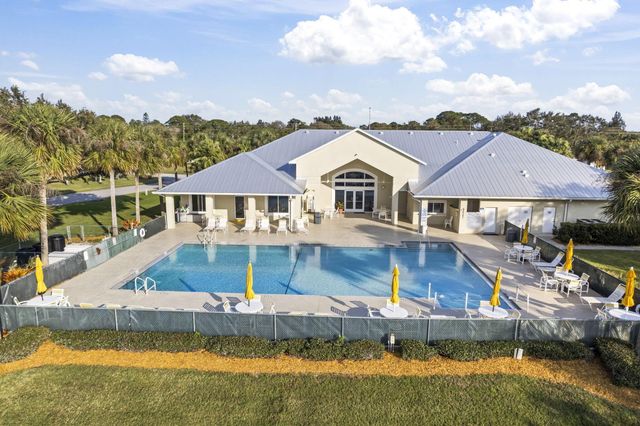 5713 Spindle Place, Fort Pierce, FL 34982