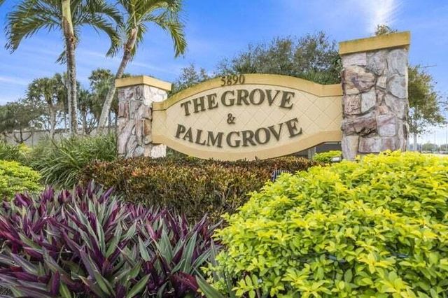 5713 Spindle Place, Fort Pierce, FL 34982