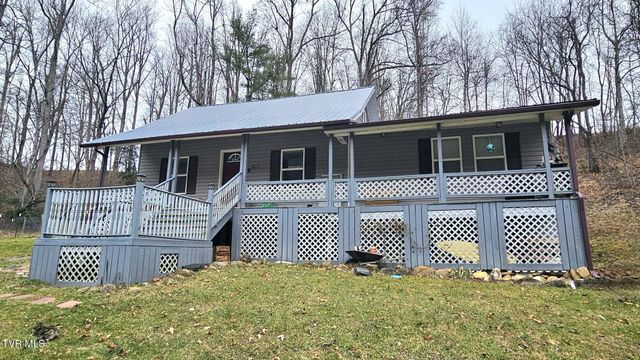 598 Hortons Summit Road, Duffield, VA 24244