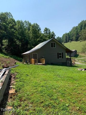 598 Hortons Summit Road, Duffield, VA 24244