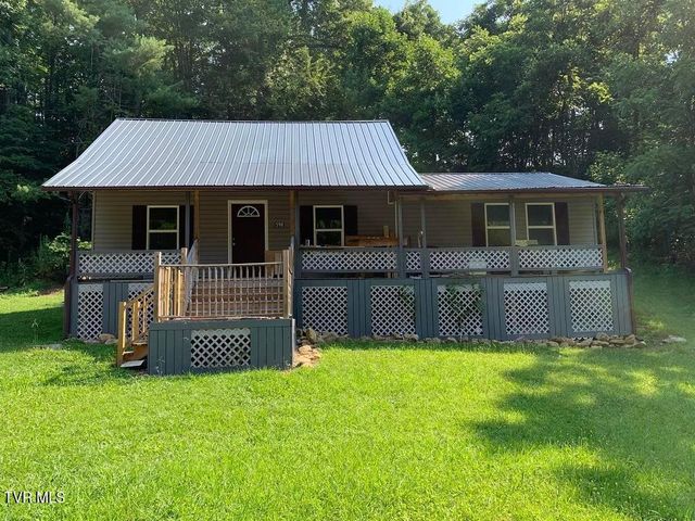 598 Hortons Summit Road, Duffield, VA 24244