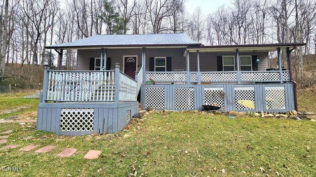 598 Hortons Summit Road, Duffield, VA 24244