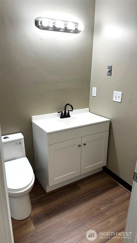 1432 Kimtah Court NE, Olympia, WA 98516