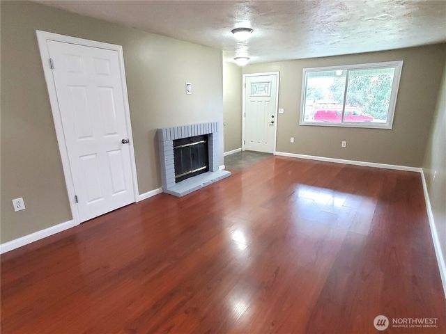 1432 Kimtah Court NE, Olympia, WA 98516