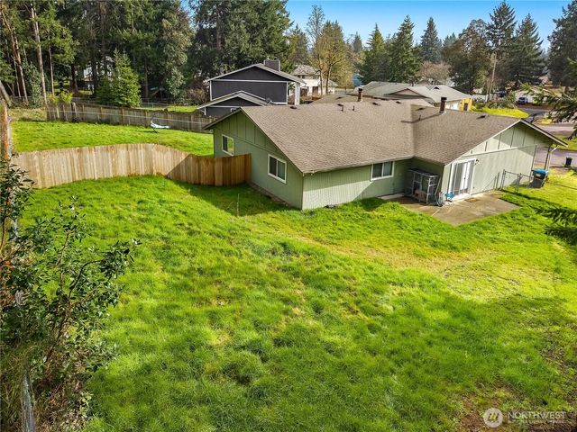 1432 Kimtah Court NE, Olympia, WA 98516