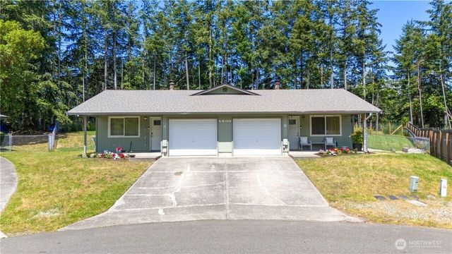 1432 Kimtah Court NE, Olympia, WA 98516