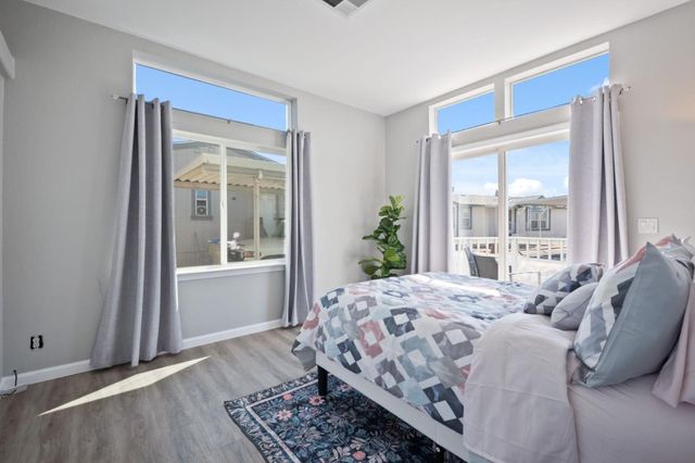 5450 Monterey 54A, San Jose, CA 95111