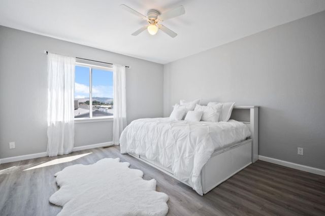 5450 Monterey 54A, San Jose, CA 95111