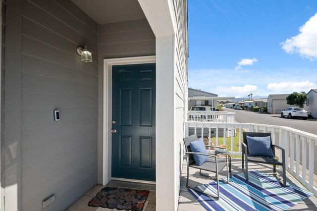 5450 Monterey 54A, San Jose, CA 95111