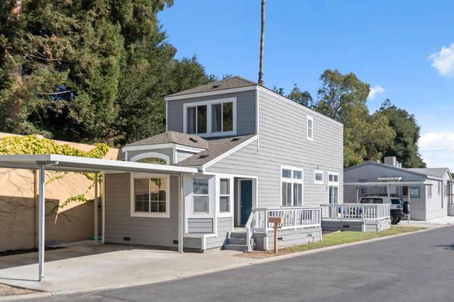 5450 Monterey 54A, San Jose, CA 95111