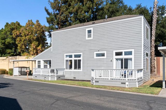 5450 Monterey 54A, San Jose, CA 95111