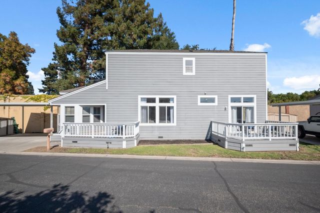 5450 Monterey 54A, San Jose, CA 95111