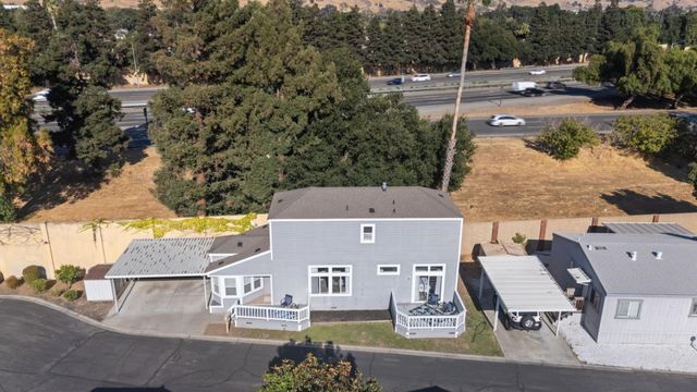5450 Monterey 54A, San Jose, CA 95111