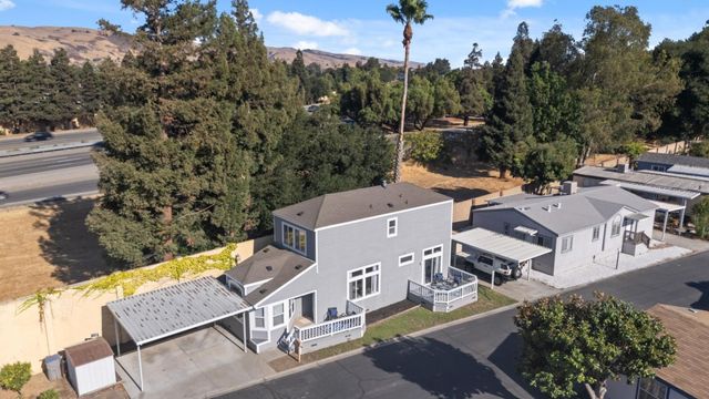 5450 Monterey 54A, San Jose, CA 95111