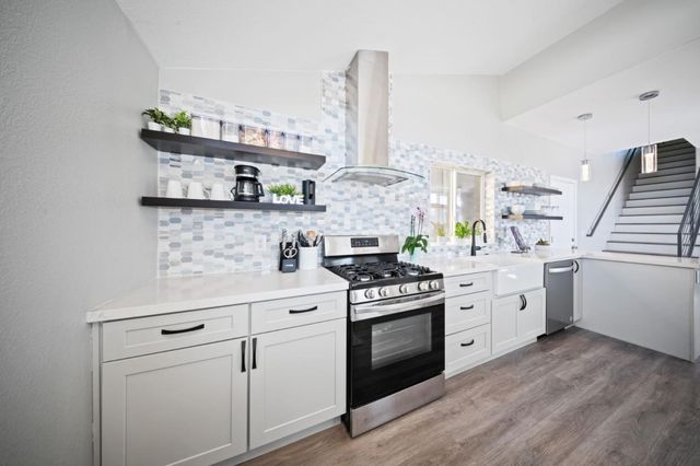 5450 Monterey 54A, San Jose, CA 95111