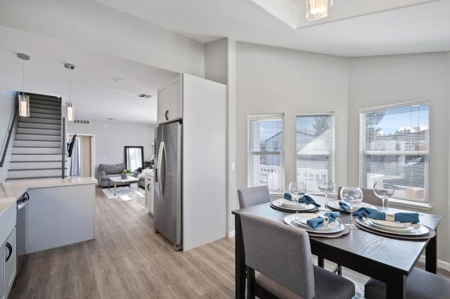 5450 Monterey 54A, San Jose, CA 95111