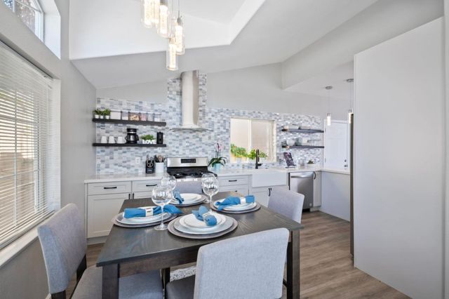 5450 Monterey 54A, San Jose, CA 95111
