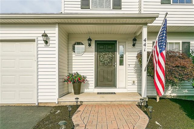 441 Parkside Trail, Walworth, NY 14502
