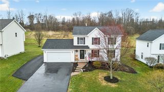 441 Parkside Trail, Walworth, NY 14502
