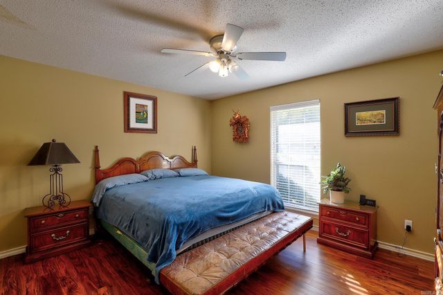 16 Dogwood Place, Texarkana, TX 75503