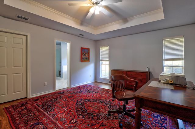 16 Dogwood Place, Texarkana, TX 75503