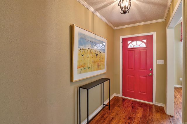 16 Dogwood Place, Texarkana, TX 75503