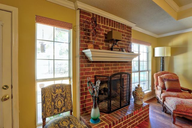 16 Dogwood Place, Texarkana, TX 75503